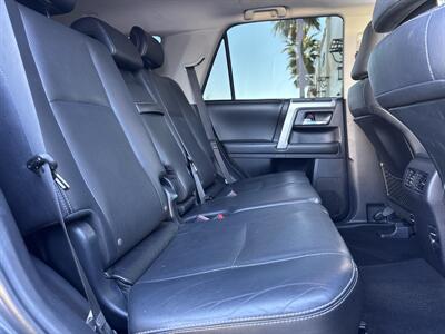 2015 Toyota 4Runner Limited   - Photo 16 - San Juan Capistrano, CA 92675