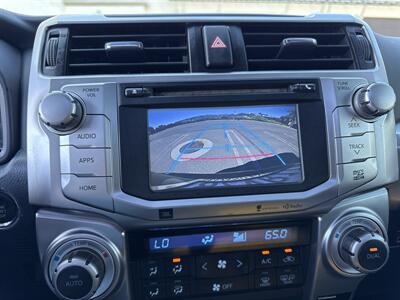 2015 Toyota 4Runner Limited   - Photo 20 - San Juan Capistrano, CA 92675
