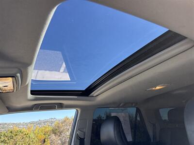 2015 Toyota 4Runner Limited   - Photo 19 - San Juan Capistrano, CA 92675