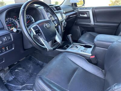 2015 Toyota 4Runner Limited   - Photo 10 - San Juan Capistrano, CA 92675