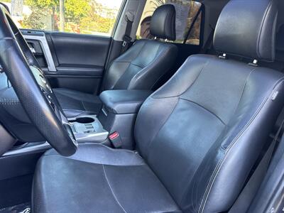 2015 Toyota 4Runner Limited   - Photo 13 - San Juan Capistrano, CA 92675