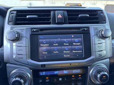 2015 Toyota 4Runner Limited   - Photo 22 - San Juan Capistrano, CA 92675