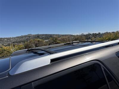 2015 Toyota 4Runner Limited   - Photo 24 - San Juan Capistrano, CA 92675