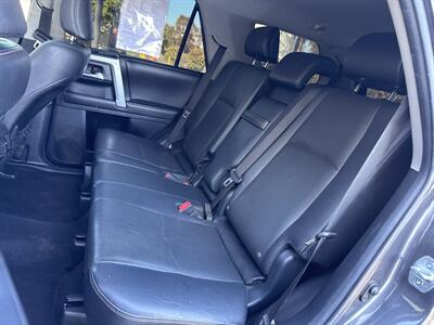 2015 Toyota 4Runner Limited   - Photo 15 - San Juan Capistrano, CA 92675