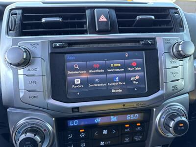 2015 Toyota 4Runner Limited   - Photo 23 - San Juan Capistrano, CA 92675
