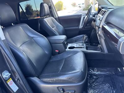 2015 Toyota 4Runner Limited   - Photo 14 - San Juan Capistrano, CA 92675