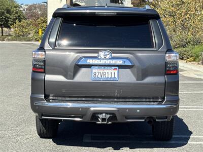2015 Toyota 4Runner Limited   - Photo 5 - San Juan Capistrano, CA 92675