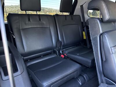 2015 Toyota 4Runner Limited   - Photo 17 - San Juan Capistrano, CA 92675