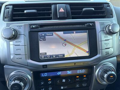 2015 Toyota 4Runner Limited   - Photo 21 - San Juan Capistrano, CA 92675