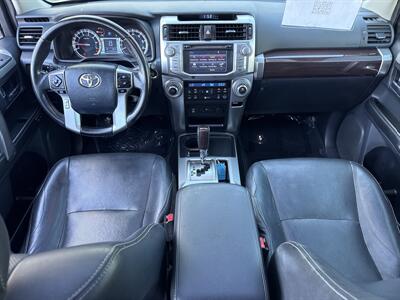 2015 Toyota 4Runner Limited   - Photo 11 - San Juan Capistrano, CA 92675