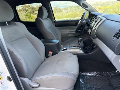 2013 Toyota Tacoma PreRunner V6 - Photo 14 - San Juan Capistrano, CA 92675