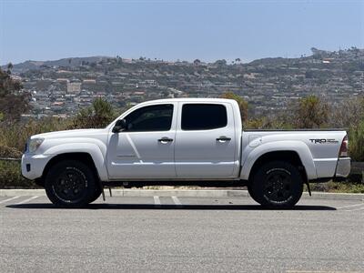 2013 Toyota Tacoma PreRunner V6   - Photo 3 - San Juan Capistrano, CA 92675