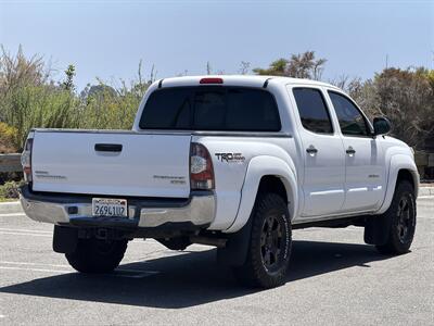 2013 Toyota Tacoma PreRunner V6   - Photo 6 - San Juan Capistrano, CA 92675