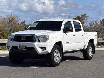 2013 Toyota Tacoma PreRunner V6 - Photo 2 - San Juan Capistrano, CA 92675