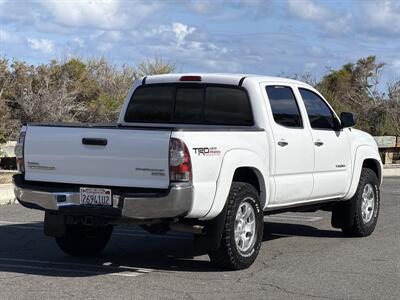 2013 Toyota Tacoma PreRunner V6 - Photo 6 - San Juan Capistrano, CA 92675