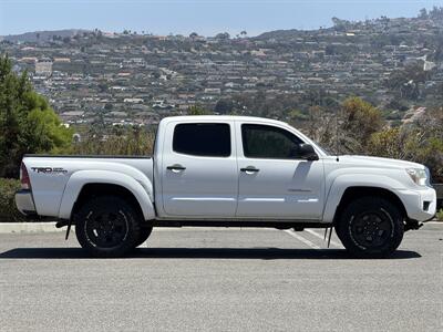 2013 Toyota Tacoma PreRunner V6   - Photo 7 - San Juan Capistrano, CA 92675