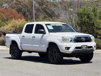 2013 Toyota Tacoma PreRunner V6   - Photo 8 - San Juan Capistrano, CA 92675