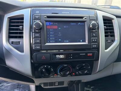 2013 Toyota Tacoma PreRunner V6 - Photo 21 - San Juan Capistrano, CA 92675