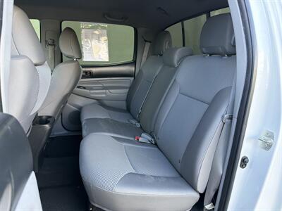 2013 Toyota Tacoma PreRunner V6 - Photo 15 - San Juan Capistrano, CA 92675