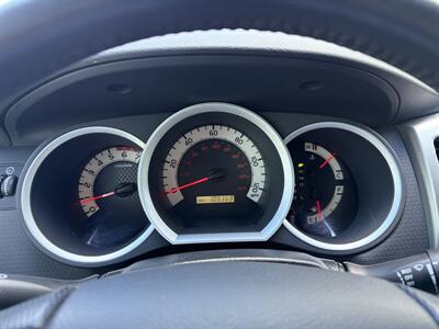 2013 Toyota Tacoma PreRunner V6 - Photo 24 - San Juan Capistrano, CA 92675
