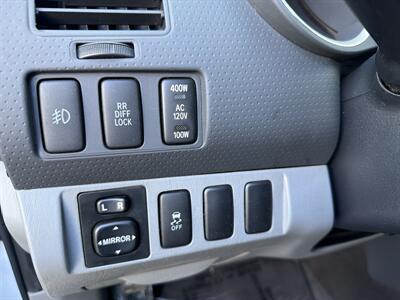 2013 Toyota Tacoma PreRunner V6 - Photo 17 - San Juan Capistrano, CA 92675