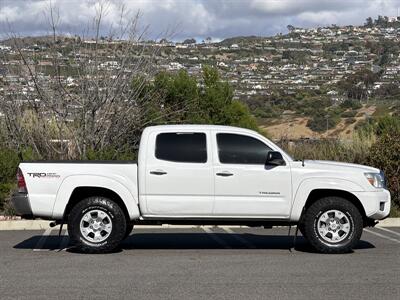 2013 Toyota Tacoma PreRunner V6 - Photo 7 - San Juan Capistrano, CA 92675