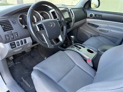 2013 Toyota Tacoma PreRunner V6 - Photo 10 - San Juan Capistrano, CA 92675