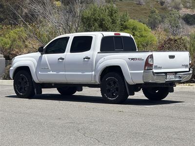2013 Toyota Tacoma PreRunner V6   - Photo 4 - San Juan Capistrano, CA 92675