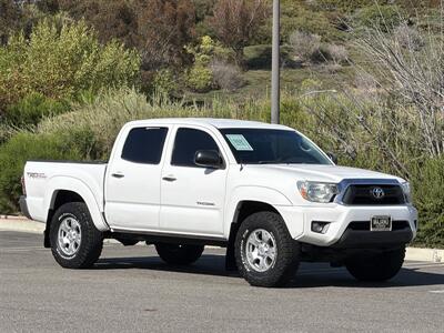 2013 Toyota Tacoma PreRunner V6 - Photo 8 - San Juan Capistrano, CA 92675