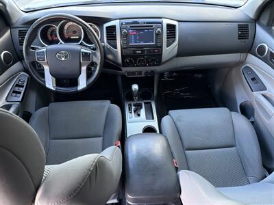 2013 Toyota Tacoma PreRunner V6 - Photo 11 - San Juan Capistrano, CA 92675