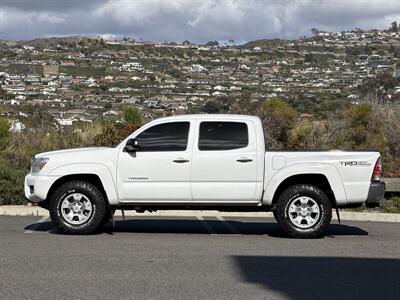 2013 Toyota Tacoma PreRunner V6 - Photo 3 - San Juan Capistrano, CA 92675