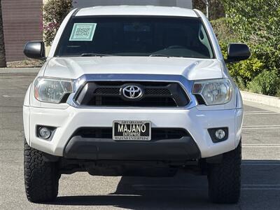 2013 Toyota Tacoma PreRunner V6 - Photo 9 - San Juan Capistrano, CA 92675