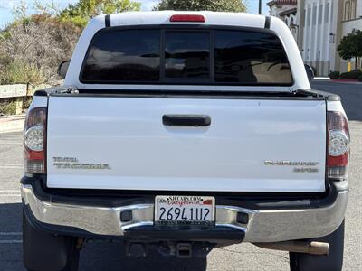 2013 Toyota Tacoma PreRunner V6 - Photo 5 - San Juan Capistrano, CA 92675