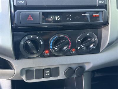 2013 Toyota Tacoma PreRunner V6 - Photo 22 - San Juan Capistrano, CA 92675