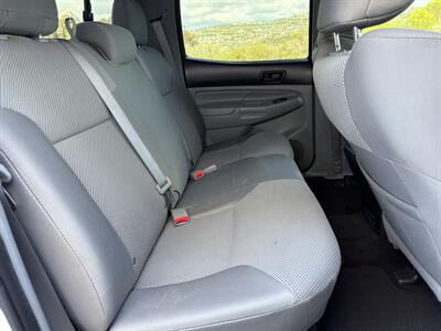 2013 Toyota Tacoma PreRunner V6 - Photo 16 - San Juan Capistrano, CA 92675