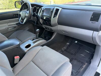 2013 Toyota Tacoma PreRunner V6 - Photo 12 - San Juan Capistrano, CA 92675