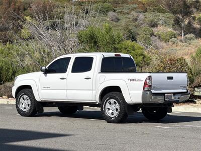2013 Toyota Tacoma PreRunner V6 - Photo 4 - San Juan Capistrano, CA 92675
