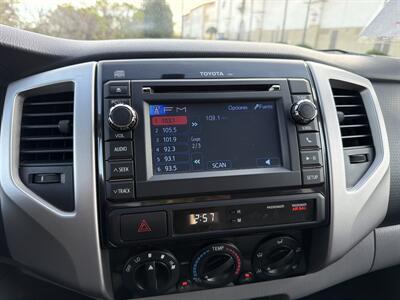 2013 Toyota Tacoma PreRunner V6   - Photo 19 - San Juan Capistrano, CA 92675