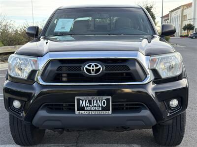 2013 Toyota Tacoma PreRunner V6   - Photo 9 - San Juan Capistrano, CA 92675