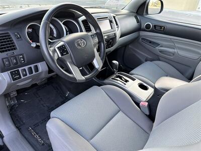 2013 Toyota Tacoma PreRunner V6   - Photo 10 - San Juan Capistrano, CA 92675