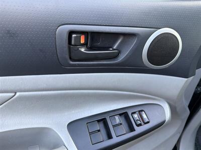 2013 Toyota Tacoma PreRunner V6   - Photo 21 - San Juan Capistrano, CA 92675