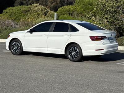 2019 Volkswagen Jetta SE   - Photo 4 - San Juan Capistrano, CA 92675