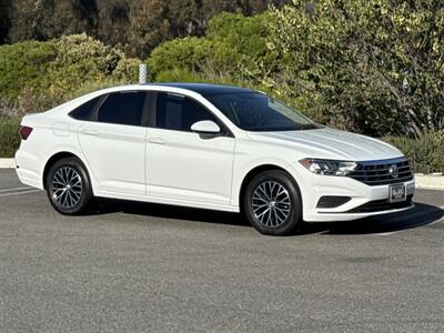 2019 Volkswagen Jetta SE   - Photo 8 - San Juan Capistrano, CA 92675