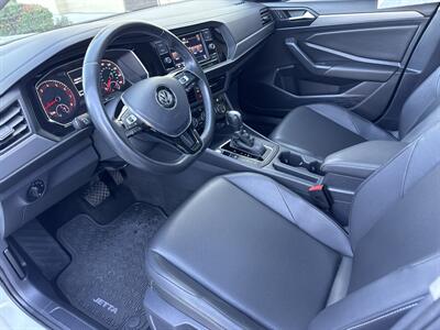 2019 Volkswagen Jetta SE   - Photo 11 - San Juan Capistrano, CA 92675