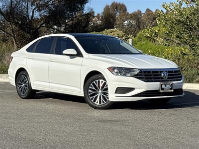 2019 Volkswagen Jetta SE   - Photo 9 - San Juan Capistrano, CA 92675