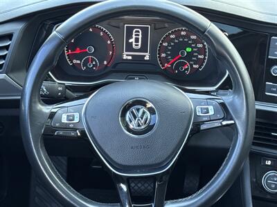 2019 Volkswagen Jetta SE   - Photo 21 - San Juan Capistrano, CA 92675