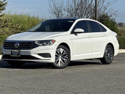2019 Volkswagen Jetta SE   - Photo 1 - San Juan Capistrano, CA 92675