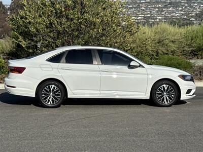 2019 Volkswagen Jetta SE   - Photo 7 - San Juan Capistrano, CA 92675