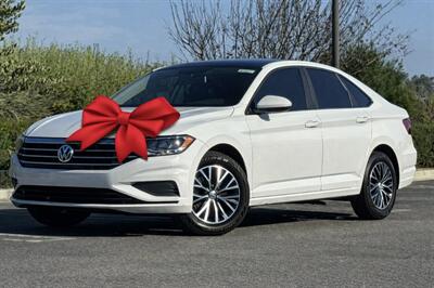 2019 Volkswagen Jetta SE   - Photo 1 - San Juan Capistrano, CA 92675