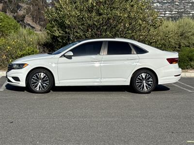 2019 Volkswagen Jetta SE   - Photo 3 - San Juan Capistrano, CA 92675